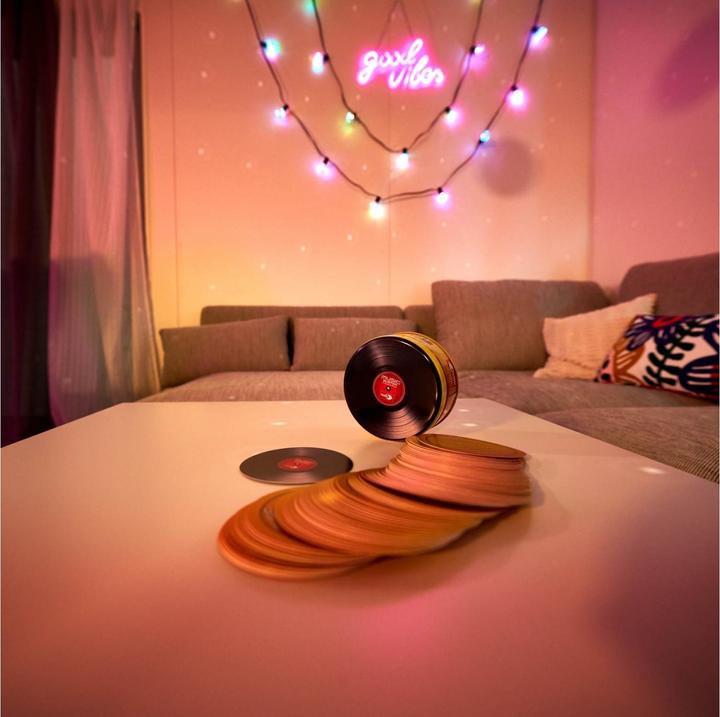 Actual product image Noris Music Buster (German)