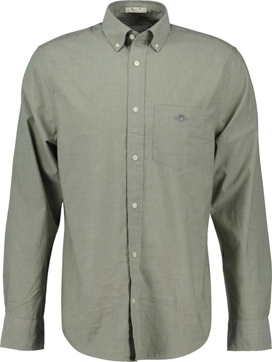 Moss Green