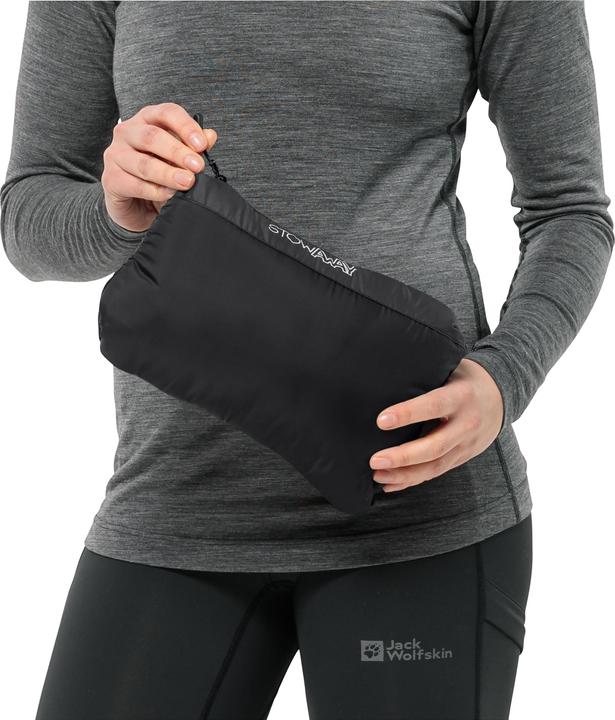 Produktbild Jack Wolfskin Atmosphere Pants W (S)