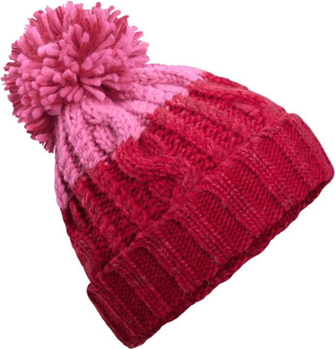 Actual product image Beechfield Unisex Adults Apres Cuffed Beanie