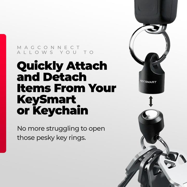 Produktbild Key Smart Quick Connect