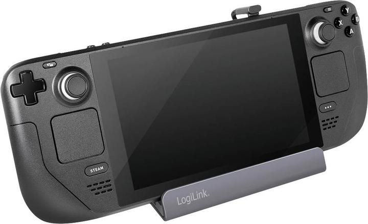 Actual product image LogiLink UA0408 (USB-C, 1 Ports)