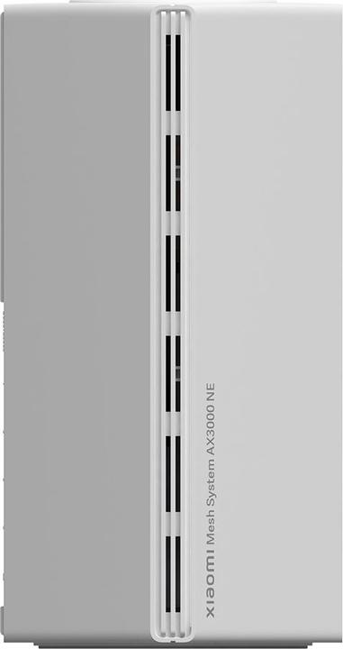 Produktbild Xiaomi Mesh System AX3000 NE 3-Pack