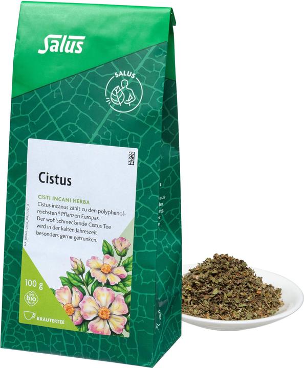 Produktbild Salus Cistus (100 g)