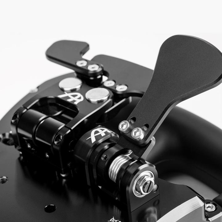 Produktbild Ascher Racing McLaren Artura Pro-USB Lenkrad