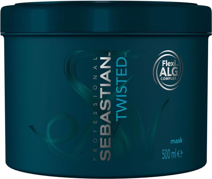 Produktbild Sebastian Twisted (500 ml)