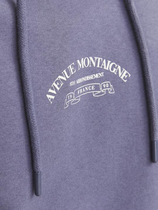 Immagine prodotto Jack & Jones Gedruckt Kapuzenpullover Kapuzenpullover (XL)