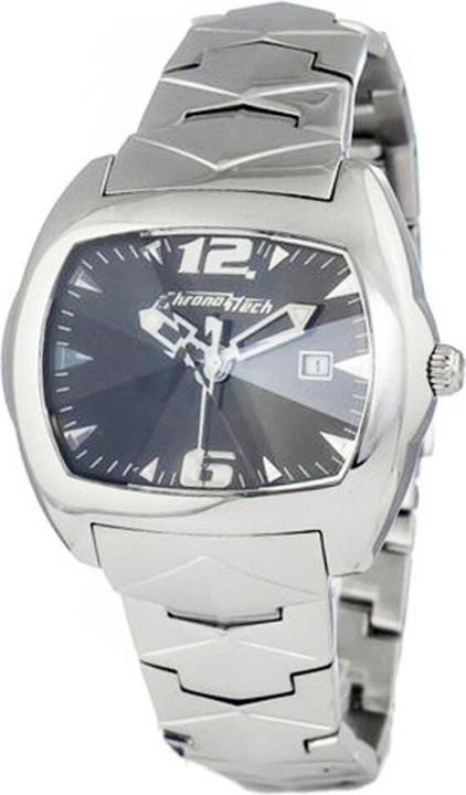 Produktbild Chronotech Herrenuhr CT2188L-02M (Ø 41 mm) (41 mm)
