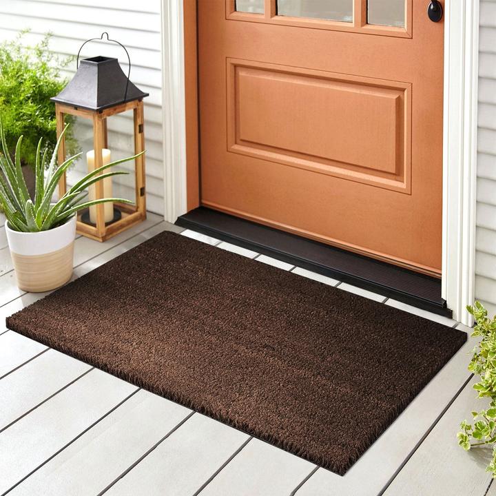 Produktbild Karat Kokosmatte (100 x 100 cm)