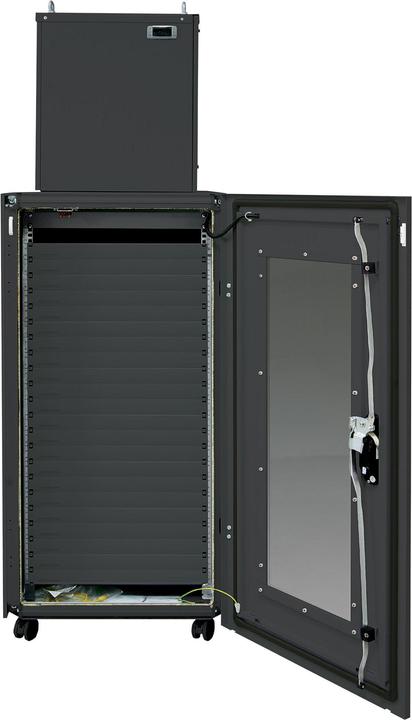 Actual product image Intellinet Micro Datacenter (10.86 RU, 19 inch rack)