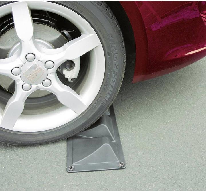 Actual product image Schellenberg Parking aid