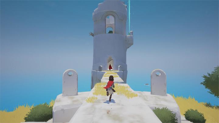Produktbild UIE Rime (Xbox One X, Xbox Series X, Multilingual)