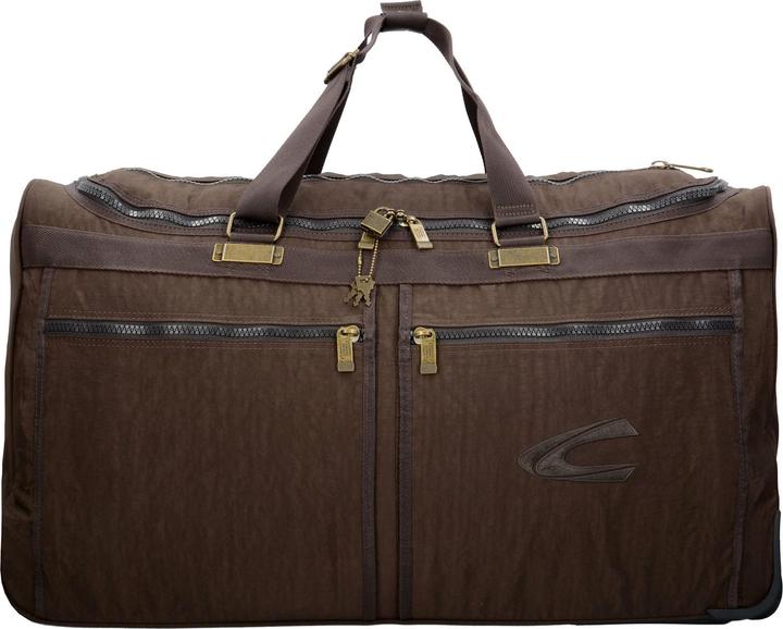 Produktbild Camel Active Journey 2-Rollen Reisetasche 70 cm (69 l)