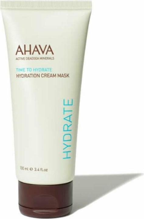 Actual product image Ahava Time to Hydrate (100 ml)