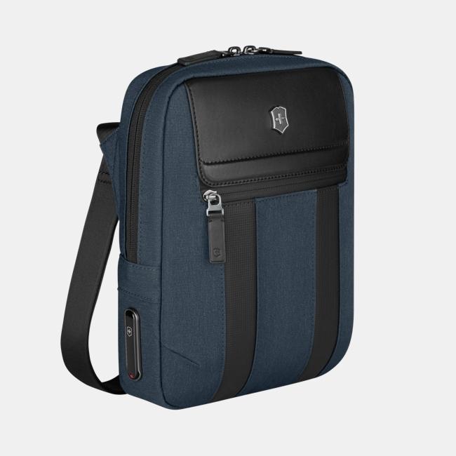 Immagine prodotto Victorinox Architettura Urban2 Borsa a tracolla Blu/Nero