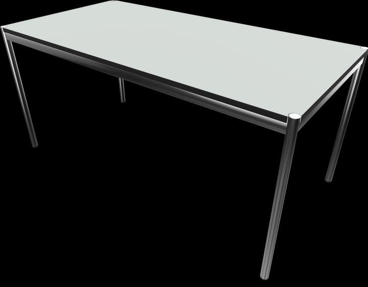 Produktbild Dietiker Atos II Besprechungstisch (1600 x 800 x 749 mm)
