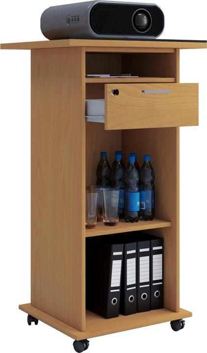 Actual product image VCM Stand table beamer projector Neta