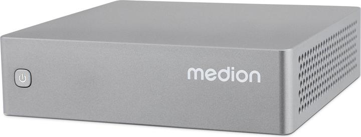 Produktbild Medion S06 Mini PC (Intel Core i5-1335U, 16 GB, 512 GB)