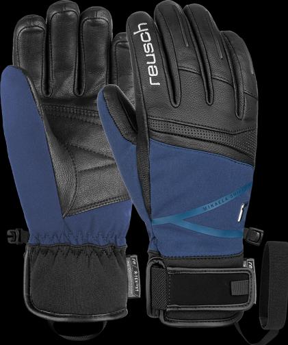 Image du produit Reusch Mikaela Shiffrin R-TEX® XT (7.5)