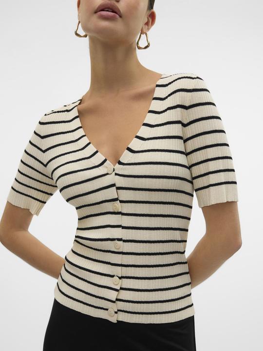 Immagine prodotto Vero Moda VMREBECCA Strickjacke Strickjacke (L)