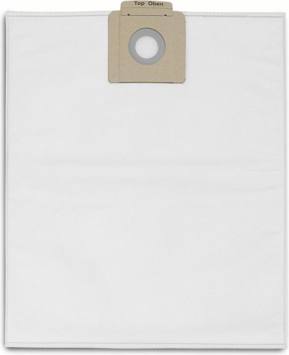 Produktbild Kärcher Filtertüte