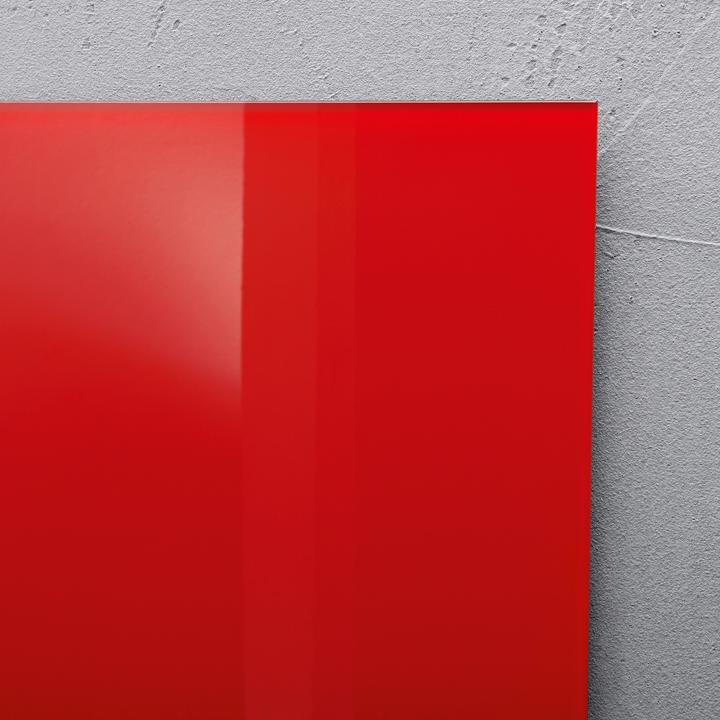 Image du produit Sigel Artverum (Tableau blanc, 100 x 100 cm)