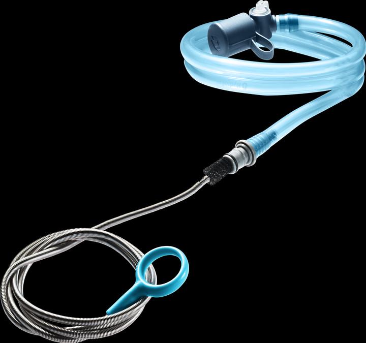 Actual product image Deuter Streamer Tube Brush
