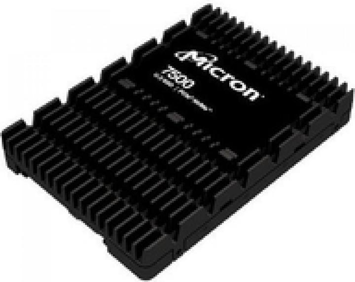 Actual product image Lenovo 4XB7A95052 (7680 GB, 2.5")