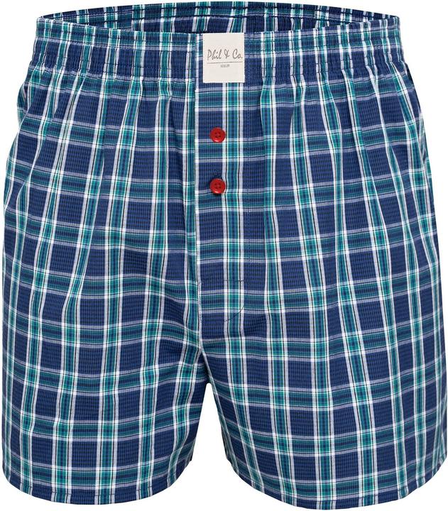 Immagine prodotto Phil & Co. Berlin Nucleo Boxer (XXL, confezione da 8)
