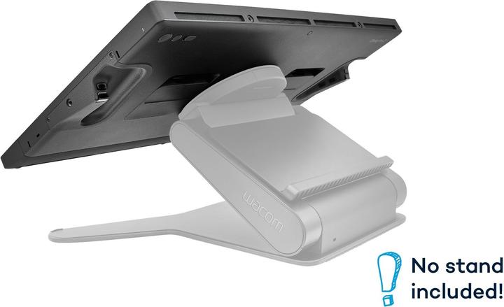 Produktbild Wacom Cintiq Pro 27 (26.90", 5080 lpi)