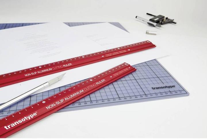 Produktbild Magnetoplan Schneidematte (60 x 45 cm)
