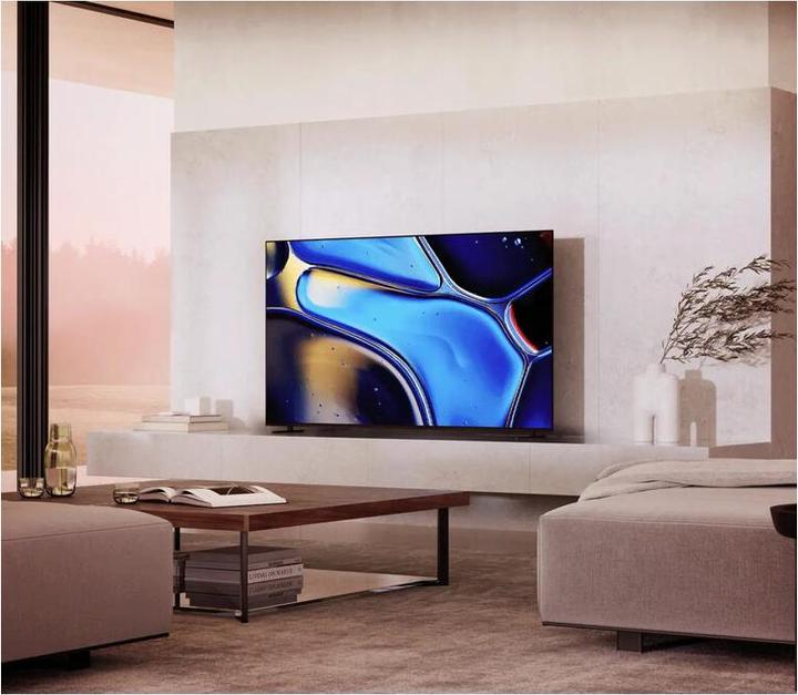 Actual product image Sony K-55XR80PAEP (55", Bravia 8, OLED, 4K, 2024)