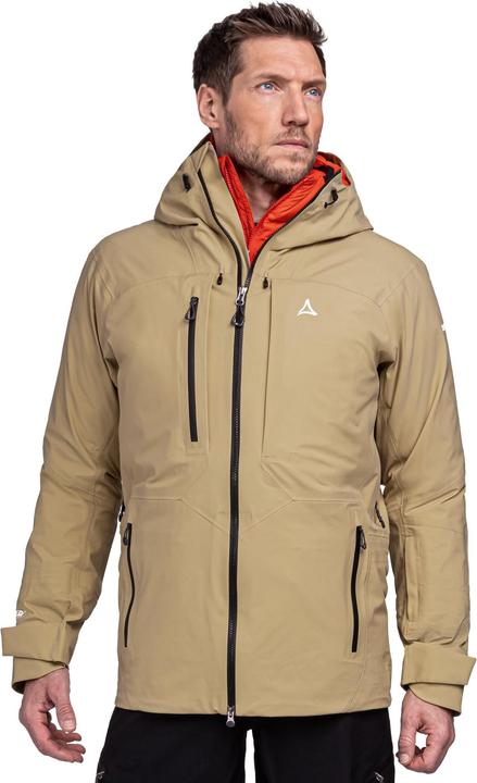 Produktbild Schöffel 3L Jacket Sovramonte1 M (M)