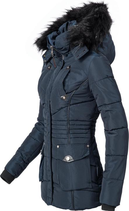 Image du produit Marikoo Vanille (XS)