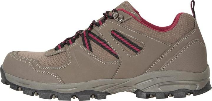 Immagine prodotto Mountain Warehouse Mcleod Scarpe da Passeggio Donna (36)