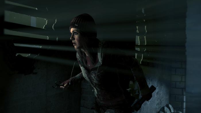 Produktbild Sony Until Dawn (PS4, DE)