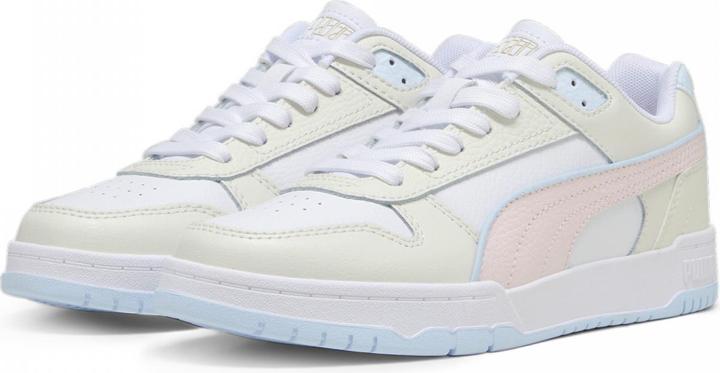 Actual product image Puma RBD Game Low (38.5)