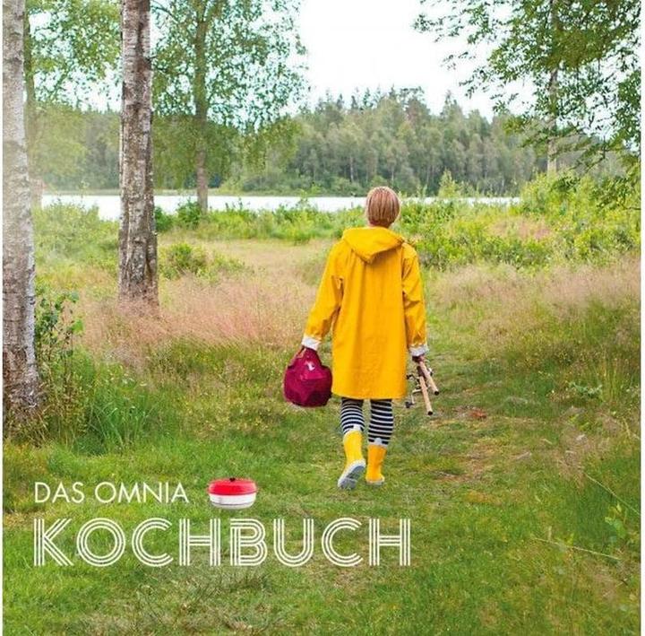 Immagine prodotto Omnia Kochbuch (Tedesco)