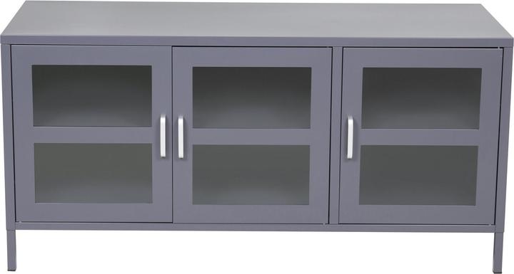 Produktbild Venture Home TV Tisch Acero (120 x 58 cm)