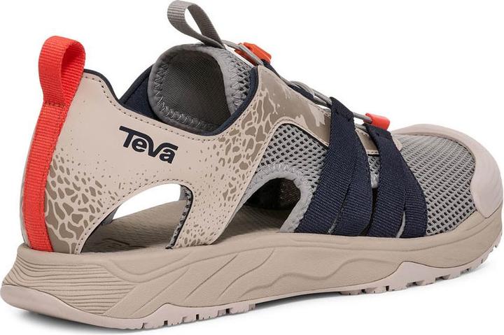 Actual product image Teva 's Hydratrek Sandal CT (42.5)