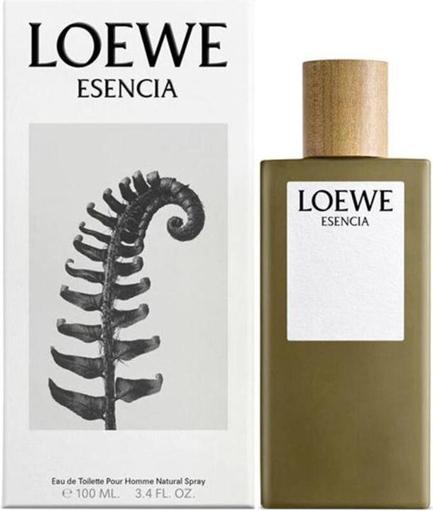 Esencia pour Homme (Eau de Toilette, 100 ml)