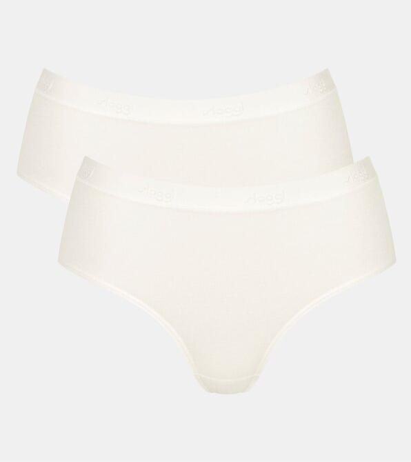 Silk White