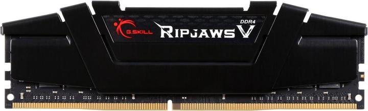 G.Skill Ripjaws V (1 x 16GB, 3200 MHz, DDR4-RAM, DIMM)