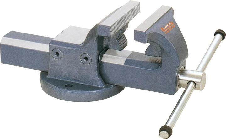 Produktbild Kanca Parallelschraubstock Fortissimo Fix (190 mm)