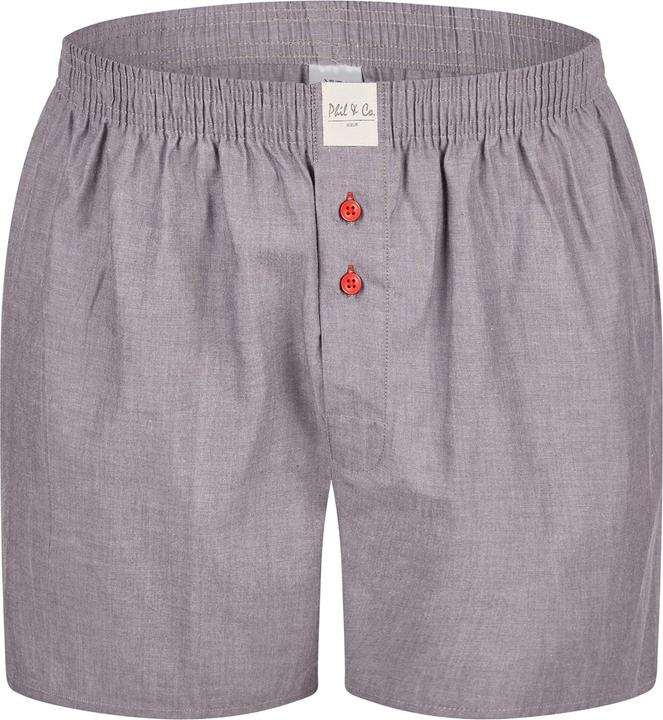Immagine prodotto Phil & Co. Berlin Boxer Classic Sets (M, confezione da 6)