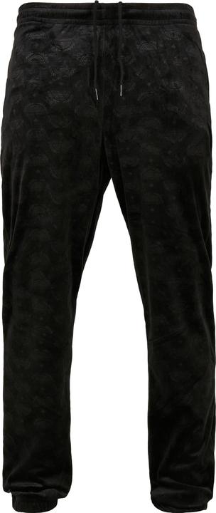 Southpole AOP Velour Pants (S)