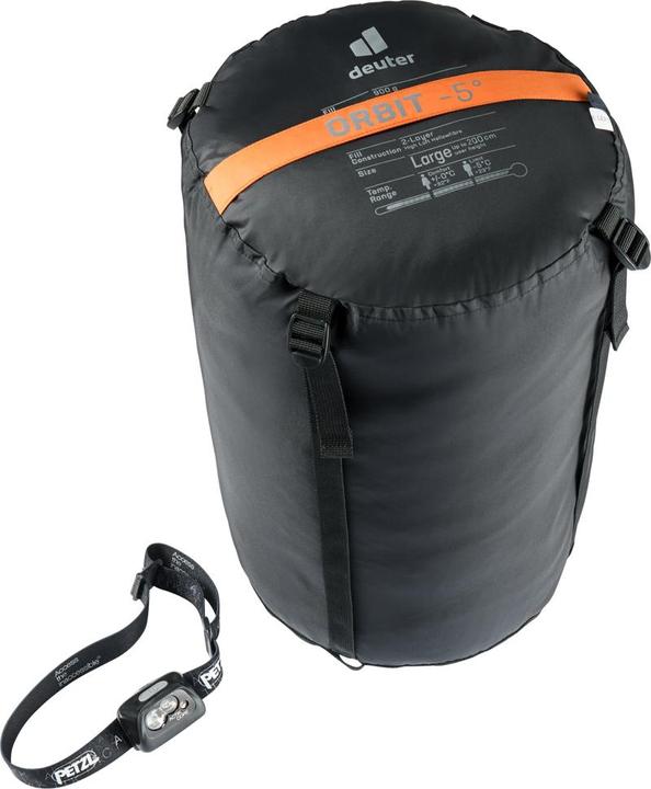 Immagine prodotto Deuter Orbit -5° (200 cm)