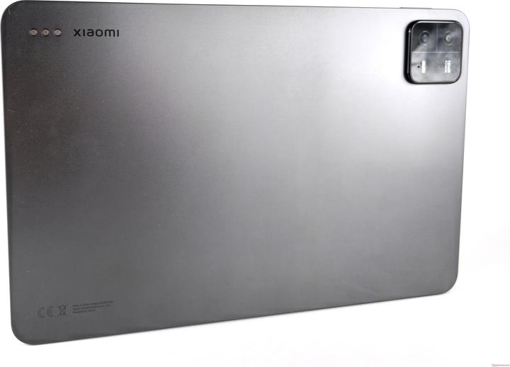 Produktbild Xiaomi Pad 6 (nur WLAN, 11", 256 GB, Mist Blue)