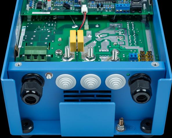Image du produit Victron Energy Phoenix Charger 24/25 (2) (24V, 25 A)