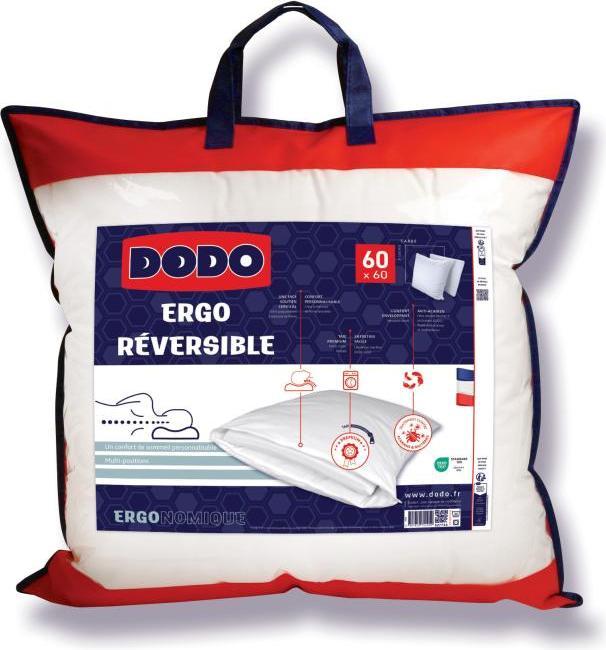 Dodo Coeur Adapt (60 x 60 cm)
